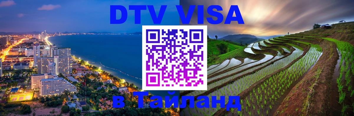 Оформление DTV визы под ключ: стоимость и тарифы, только загранпаспорт - Пятигорск  20.11.2025 